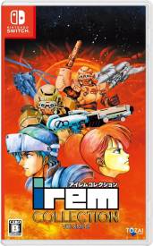 Irem Collection Volume 2 voor de Nintendo Switch kopen op nedgame.nl