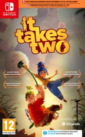 It Takes Two voor de Nintendo Switch kopen op nedgame.nl