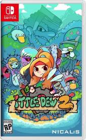 Ittle Dew 2+ voor de Nintendo Switch kopen op nedgame.nl