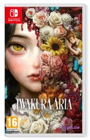 Iwakura Aria voor de Nintendo Switch preorder plaatsen op nedgame.nl