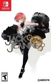 Jack Jeanne voor de Nintendo Switch kopen op nedgame.nl