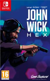 John Wick Hex voor de Nintendo Switch kopen op nedgame.nl