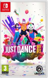 Just Dance 2019 voor de Nintendo Switch kopen op nedgame.nl