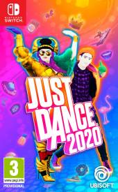 Just Dance 2020 voor de Nintendo Switch kopen op nedgame.nl