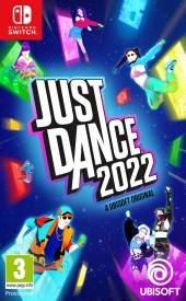 Just Dance 2022 voor de Nintendo Switch kopen op nedgame.nl