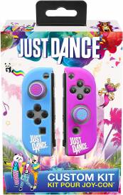 Just Dance Joy-Con Custom Kit voor de Nintendo Switch kopen op nedgame.nl