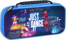 Just Dance Storage Hard Case voor de Nintendo Switch kopen op nedgame.nl