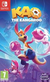 Kao The Kangaroo voor de Nintendo Switch kopen op nedgame.nl