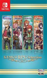 Kemco RPG Selection Vol. 7 voor de Nintendo Switch kopen op nedgame.nl