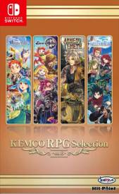Kemco RPG Selection Vol. 8 voor de Nintendo Switch kopen op nedgame.nl