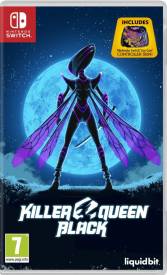 Killer Queen Black voor de Nintendo Switch kopen op nedgame.nl