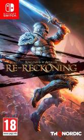 Nedgame Kingdoms of Amalur Re-Reckoning aanbieding