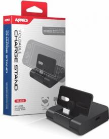 KMD Foldable Charge Stand voor de Nintendo Switch kopen op nedgame.nl