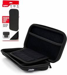 KMD Travel Deluxe Case voor de Nintendo Switch kopen op nedgame.nl