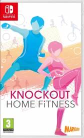 Knockout Home Fitness voor de Nintendo Switch kopen op nedgame.nl