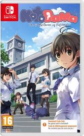 Kotodama The 7 Mysteries of Fujisawa (Code in a Box) voor de Nintendo Switch kopen op nedgame.nl