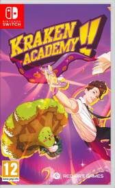 Kraken Academy voor de Nintendo Switch kopen op nedgame.nl