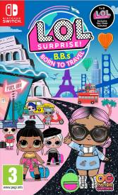 L.O.L. Surprise! B.B.s Born to Travel voor de Nintendo Switch kopen op nedgame.nl