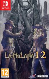 La-Mulana 1 & 2 voor de Nintendo Switch kopen op nedgame.nl