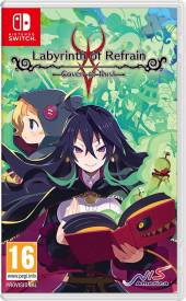 Labyrinth of Refrain: Coven of Dusk voor de Nintendo Switch kopen op nedgame.nl