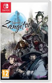 Labyrinth of Zangetsu voor de Nintendo Switch kopen op nedgame.nl