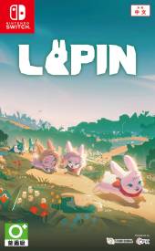 LAPIN voor de Nintendo Switch preorder plaatsen op nedgame.nl