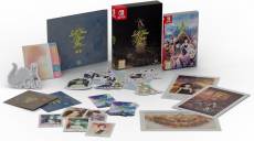 Last Time I Saw You - Special Edition voor de Nintendo Switch kopen op nedgame.nl