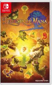 Legend of Mana Remaster voor de Nintendo Switch kopen op nedgame.nl
