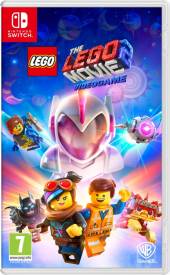LEGO Movie 2 Videogame voor de Nintendo Switch kopen op nedgame.nl