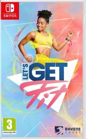 Let's Get Fit! voor de Nintendo Switch kopen op nedgame.nl