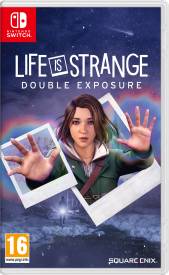 Life is Strange Double Exposure voor de Nintendo Switch kopen op nedgame.nl