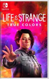 Life is Strange True Colors voor de Nintendo Switch preorder plaatsen op nedgame.nl