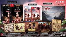 LISA: Decade of Joy Collection voor de Nintendo Switch kopen op nedgame.nl