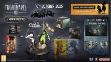 Little Nightmares III Mirror Edition voor de Nintendo Switch preorder plaatsen op nedgame.nl