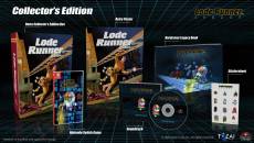 Lode Runner Legacy Collector's Edition voor de Nintendo Switch kopen op nedgame.nl