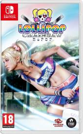 Lollipop Chainsaw RePOP voor de Nintendo Switch preorder plaatsen op nedgame.nl