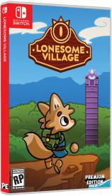 Lonesome Village voor de Nintendo Switch kopen op nedgame.nl