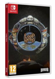 Loop Hero voor de Nintendo Switch kopen op nedgame.nl
