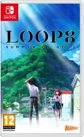 Loop8 Summer of Gods voor de Nintendo Switch kopen op nedgame.nl