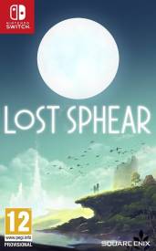 Lost Sphear voor de Nintendo Switch kopen op nedgame.nl