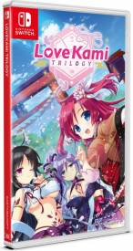Lovekami Trilogy voor de Nintendo Switch kopen op nedgame.nl
