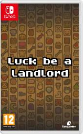 Luck Be A Landlord voor de Nintendo Switch preorder plaatsen op nedgame.nl