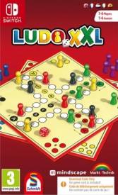 Ludo XXL (Code in a Box) voor de Nintendo Switch kopen op nedgame.nl