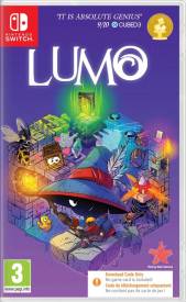 Lumo (Code in a Box) voor de Nintendo Switch kopen op nedgame.nl