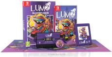 Lumo 2 Collector's Edition voor de Nintendo Switch preorder plaatsen op nedgame.nl