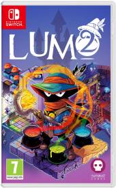 Lumo 2 voor de Nintendo Switch preorder plaatsen op nedgame.nl