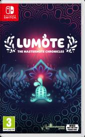 Lumote: The Mastermote Chronicles voor de Nintendo Switch kopen op nedgame.nl