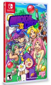 Magical Drop VI (Limited Run Games) voor de Nintendo Switch kopen op nedgame.nl