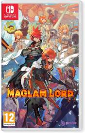Maglam Lord voor de Nintendo Switch kopen op nedgame.nl