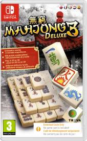 Mahjong Deluxe 3 (Code in a Box) voor de Nintendo Switch kopen op nedgame.nl